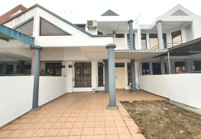 Taman Desa Cemerlang