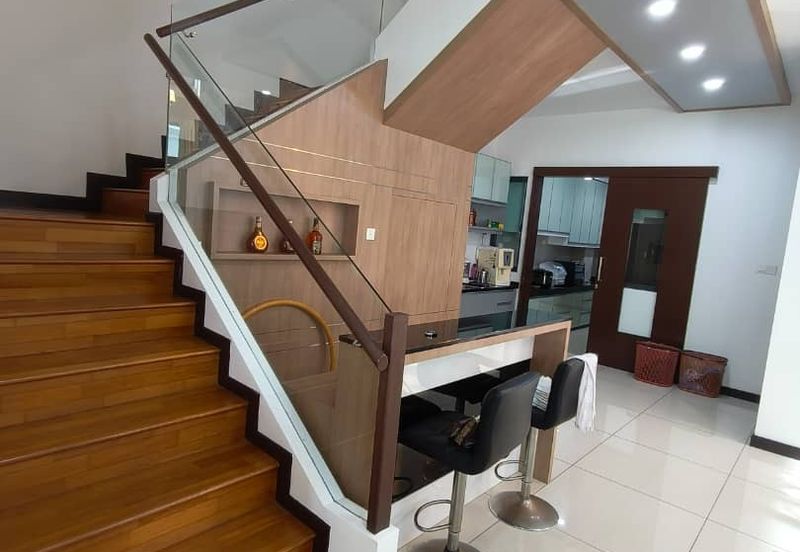 The Straits View Residences