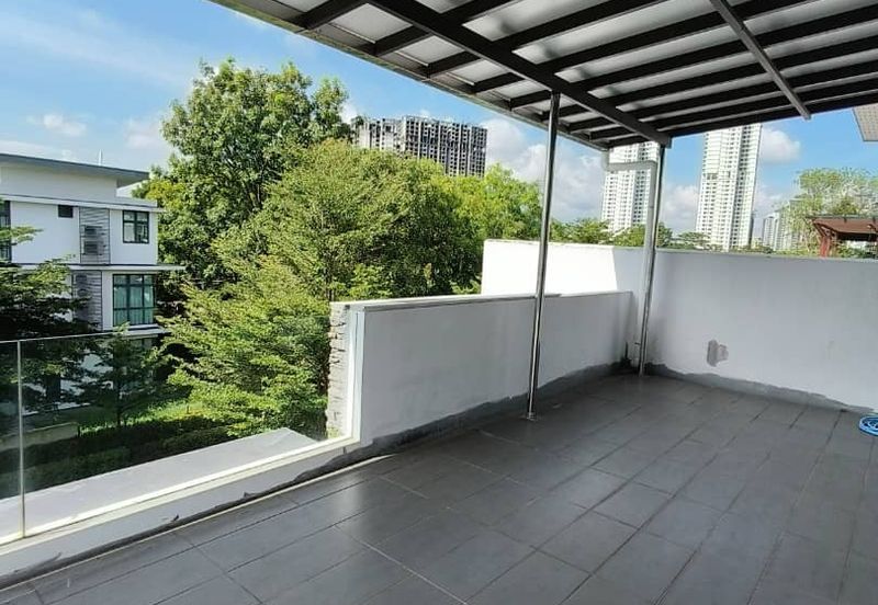 The Straits View Residences