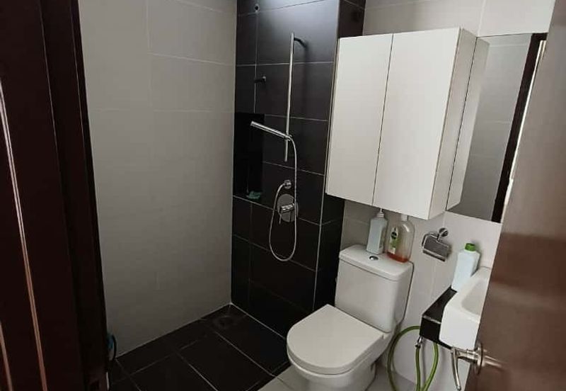 The Straits View Residences