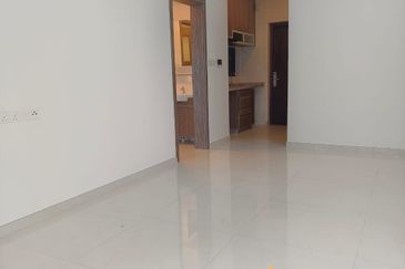 Starview Bay @ Forest City