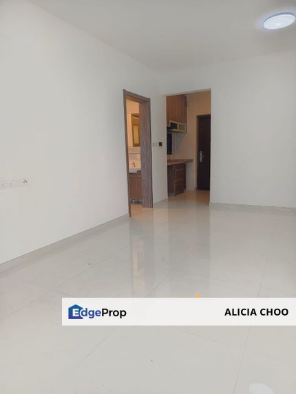 Strarview Bay @ Forest City 2 rooms Apartment for sales, Johor, 