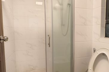 Starview Bay @ Forest City