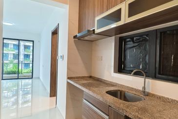 Starview Bay @ Forest City