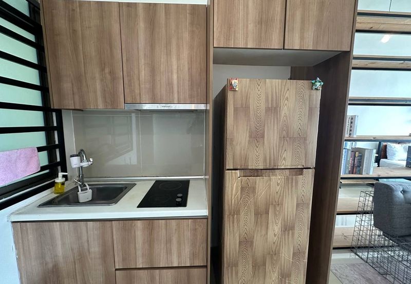 Palazio ( Pangsapuri Mayland Austin )