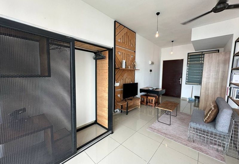 Palazio ( Pangsapuri Mayland Austin )