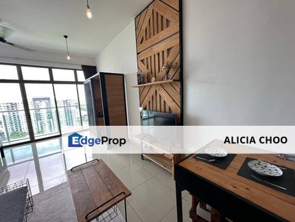 Palazio studio unit for sales, Johor, Johor Bahru