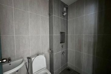 The Straits View Residences