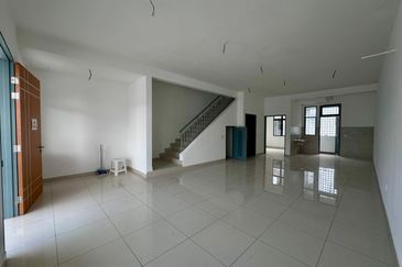 The Straits View Residences