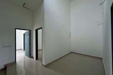 The Straits View Residences