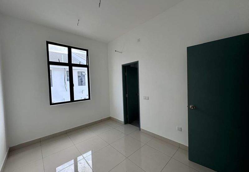 The Straits View Residences