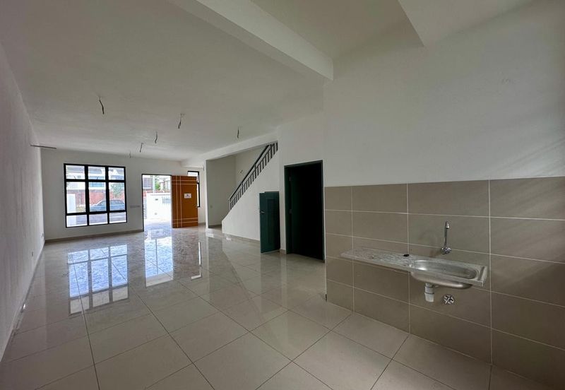 The Straits View Residences