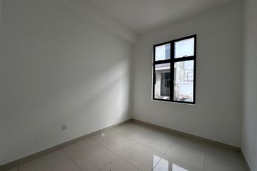 The Straits View Residences