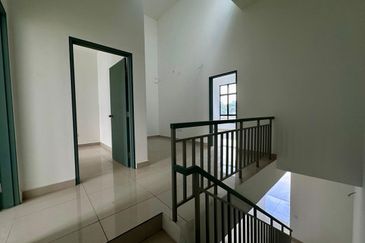 The Straits View Residences