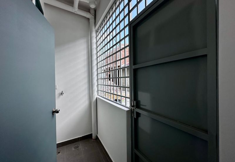 The Straits View Residences