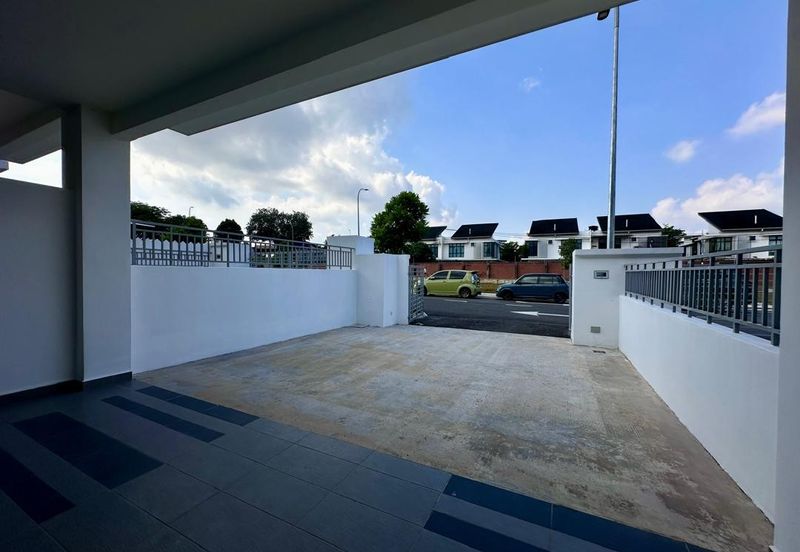 The Straits View Residences