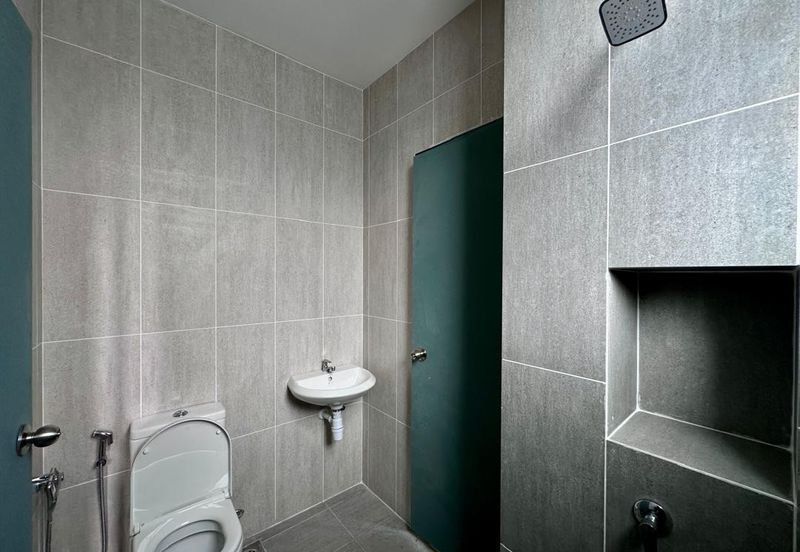 The Straits View Residences