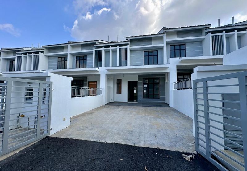 The Straits View Residences