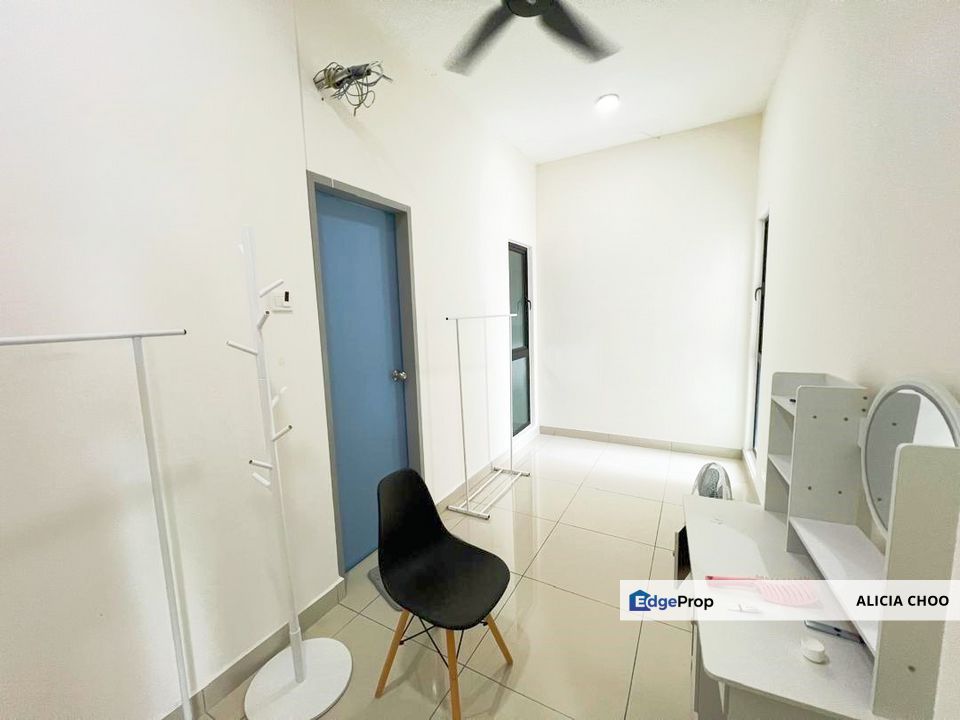 G Residence 2 room Apartment for sales, Johor, Johor Bahru