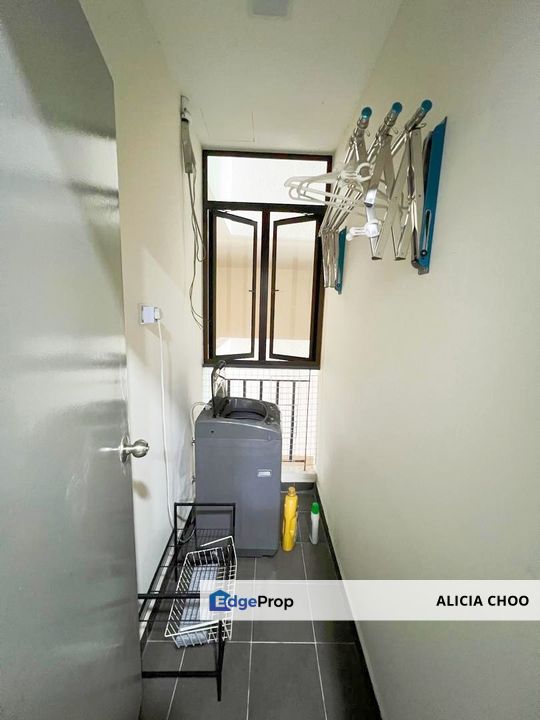 G Residence 2 room Apartment for sales, Johor, Johor Bahru