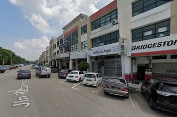 Taman Desa Cemerlang