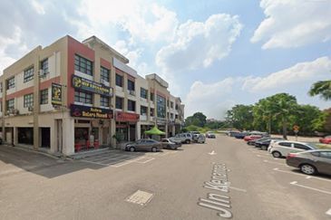 Taman Desa Cemerlang