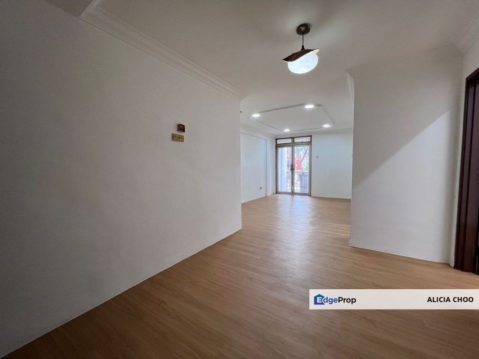 Taman Tan Sri Yacob Shop Apartment for sales, Johor, Skudai