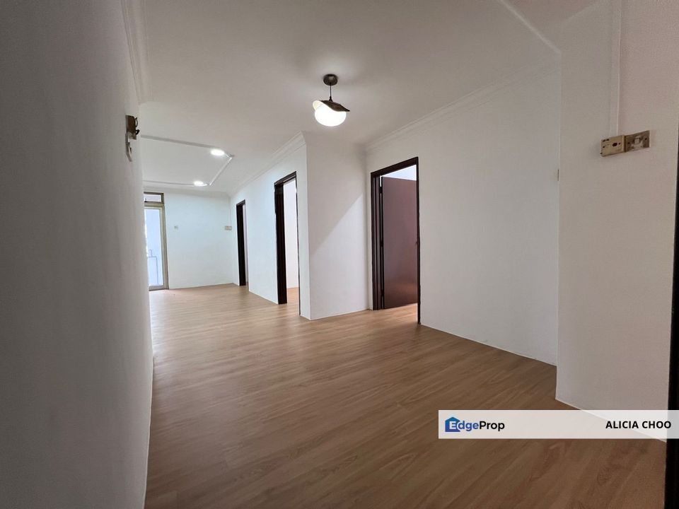 Taman Tan Sri Yacob Shop Apartment for sales, Johor, Skudai