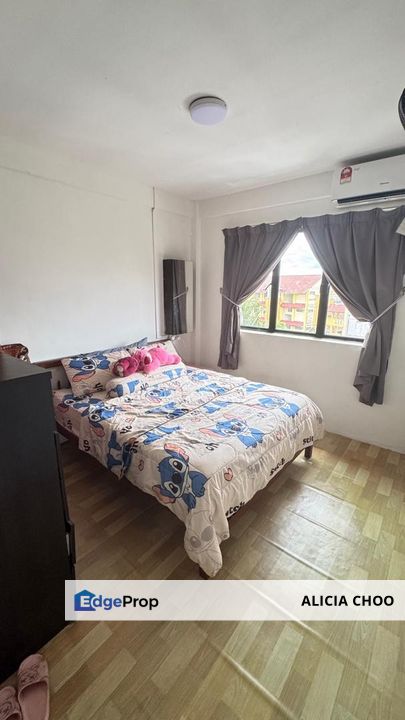 Bandar Seri Alam Apartment for sales, Johor, Masai