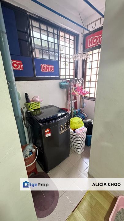 Bandar Seri Alam Apartment for sales, Johor, Masai