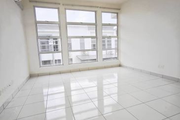 Imperial Jade Residenz @ Bandar Seri Alam