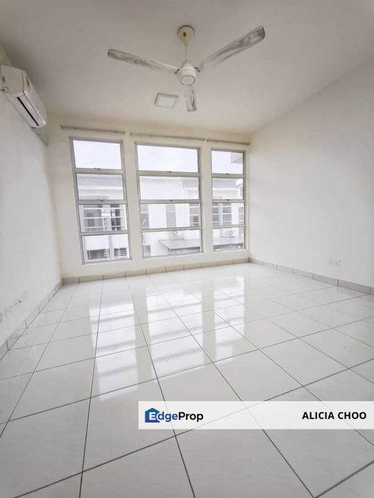 Imperial Jade Residenz Seri Alam Double storey house for sales , Johor, Masai