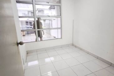 Imperial Jade Residenz @ Bandar Seri Alam