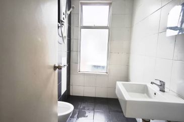 Imperial Jade Residenz @ Bandar Seri Alam