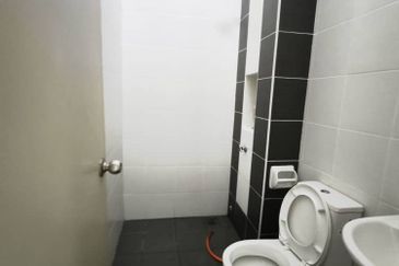 Imperial Jade Residenz @ Bandar Seri Alam