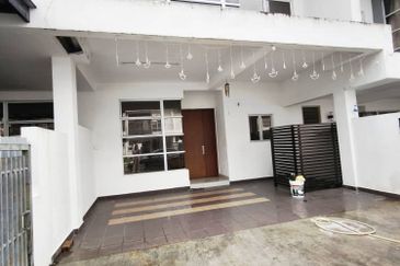 Imperial Jade Residenz @ Bandar Seri Alam