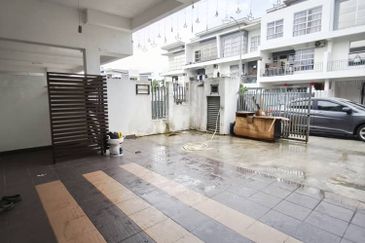 Imperial Jade Residenz @ Bandar Seri Alam