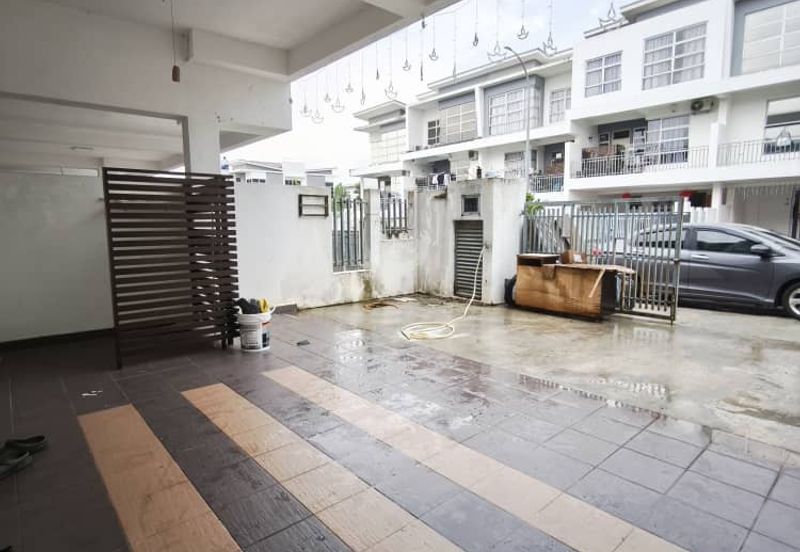 Imperial Jade Residenz @ Bandar Seri Alam