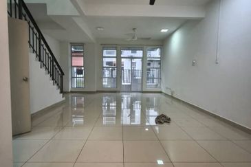 Imperial Jade Residenz @ Bandar Seri Alam