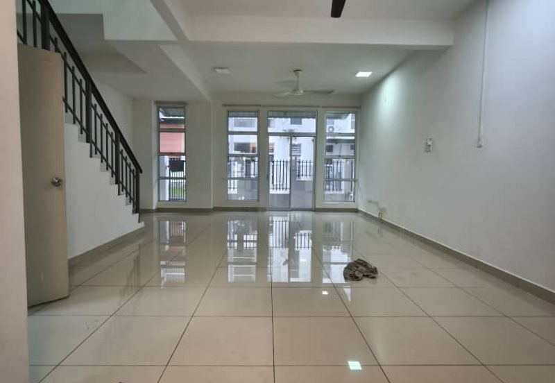 Imperial Jade Residenz @ Bandar Seri Alam