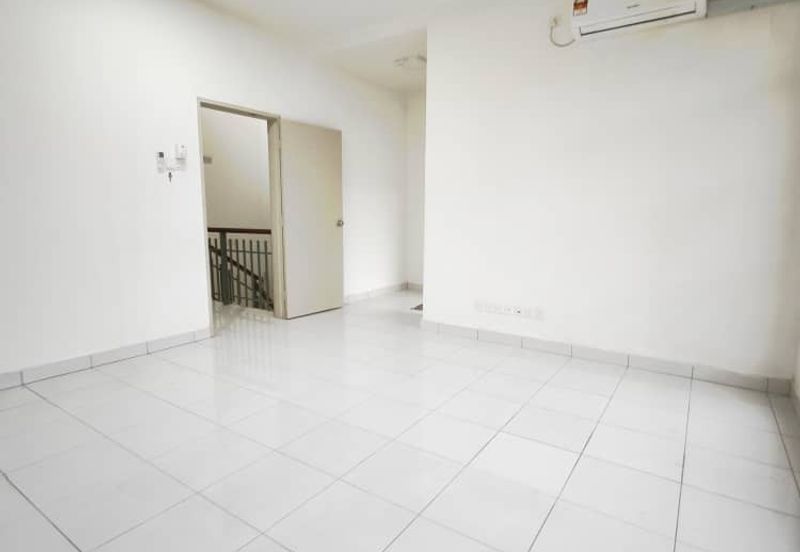 Imperial Jade Residenz @ Bandar Seri Alam