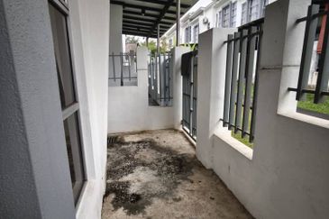 Imperial Jade Residenz @ Bandar Seri Alam