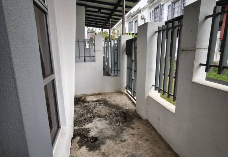 Imperial Jade Residenz @ Bandar Seri Alam