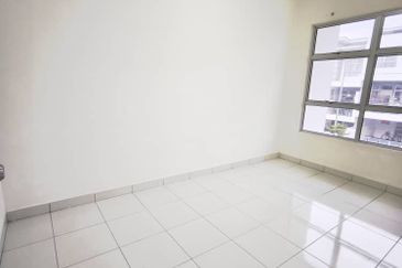 Imperial Jade Residenz @ Bandar Seri Alam