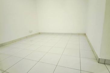 Imperial Jade Residenz @ Bandar Seri Alam