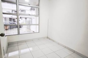 Imperial Jade Residenz @ Bandar Seri Alam