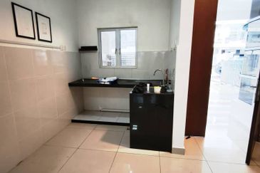 Imperial Jade Residenz @ Bandar Seri Alam