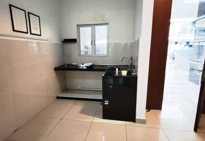 Imperial Jade Residenz @ Bandar Seri Alam