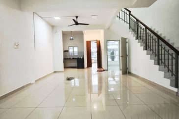 Imperial Jade Residenz @ Bandar Seri Alam