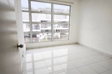 Imperial Jade Residenz @ Bandar Seri Alam